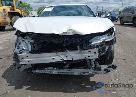 2024 Lexus Es 300H Luxury z USA, uszkodzony, nr VIN 58AEA1C15RU040758